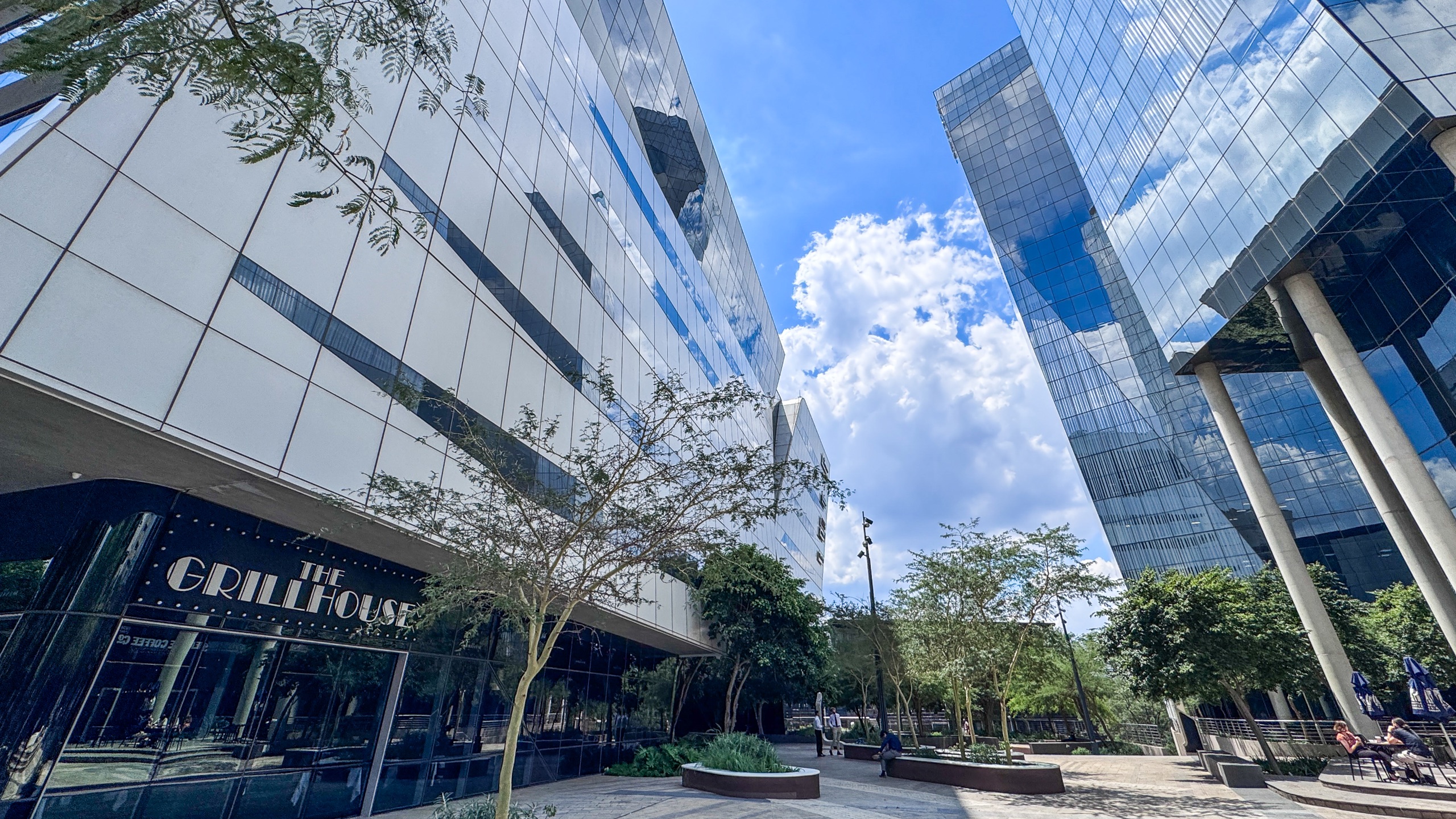 Momentum 2026: Why the Johannesburg Commercial Market is Hitting Its Stride