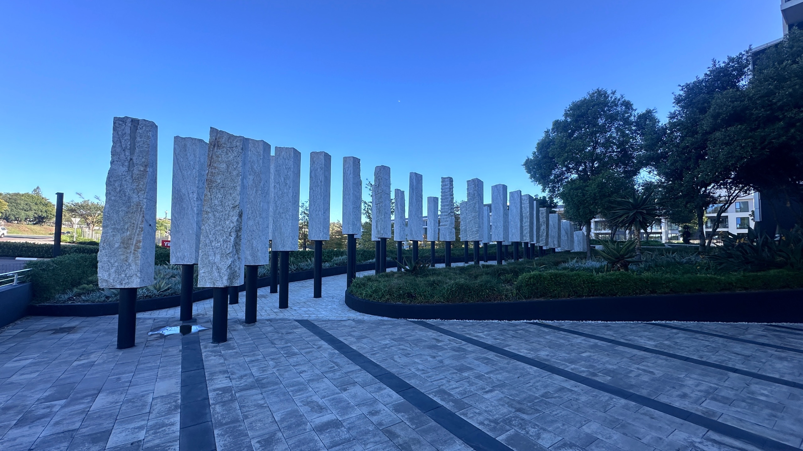 The Sandton Gate Effect: Redefining the "Live-Work-Play" Node for 2026 — photo 3